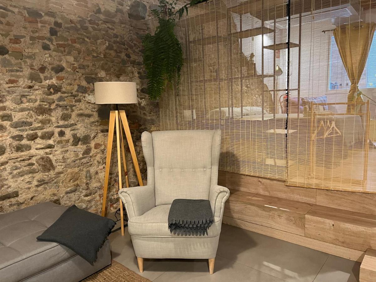 Apartment Luxury Stancesvic Loft Vic