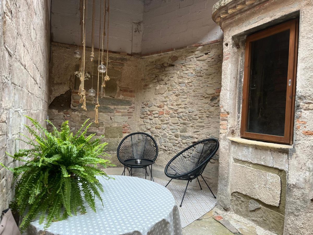 Apartment Luxury Stancesvic Loft Vic