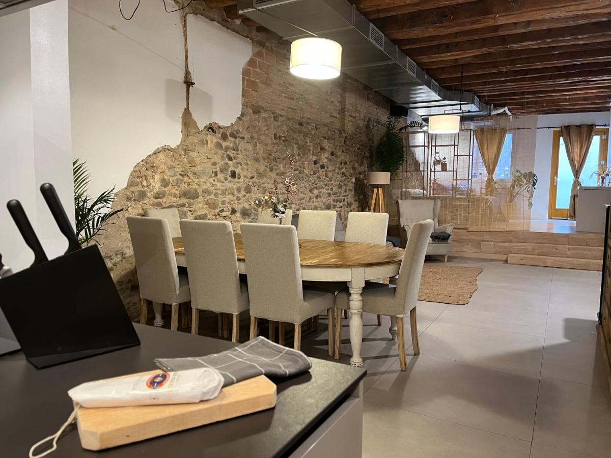 Apartment Luxury Stancesvic Loft *