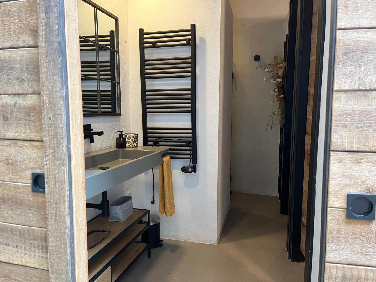 Luxury Stancesvic Loft Apartment