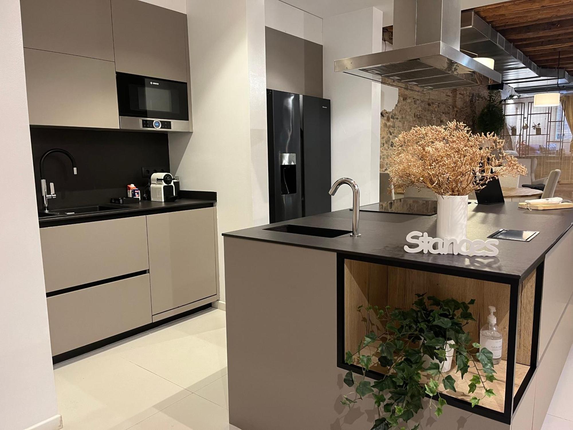 Luxury Stancesvic Loft Apartment