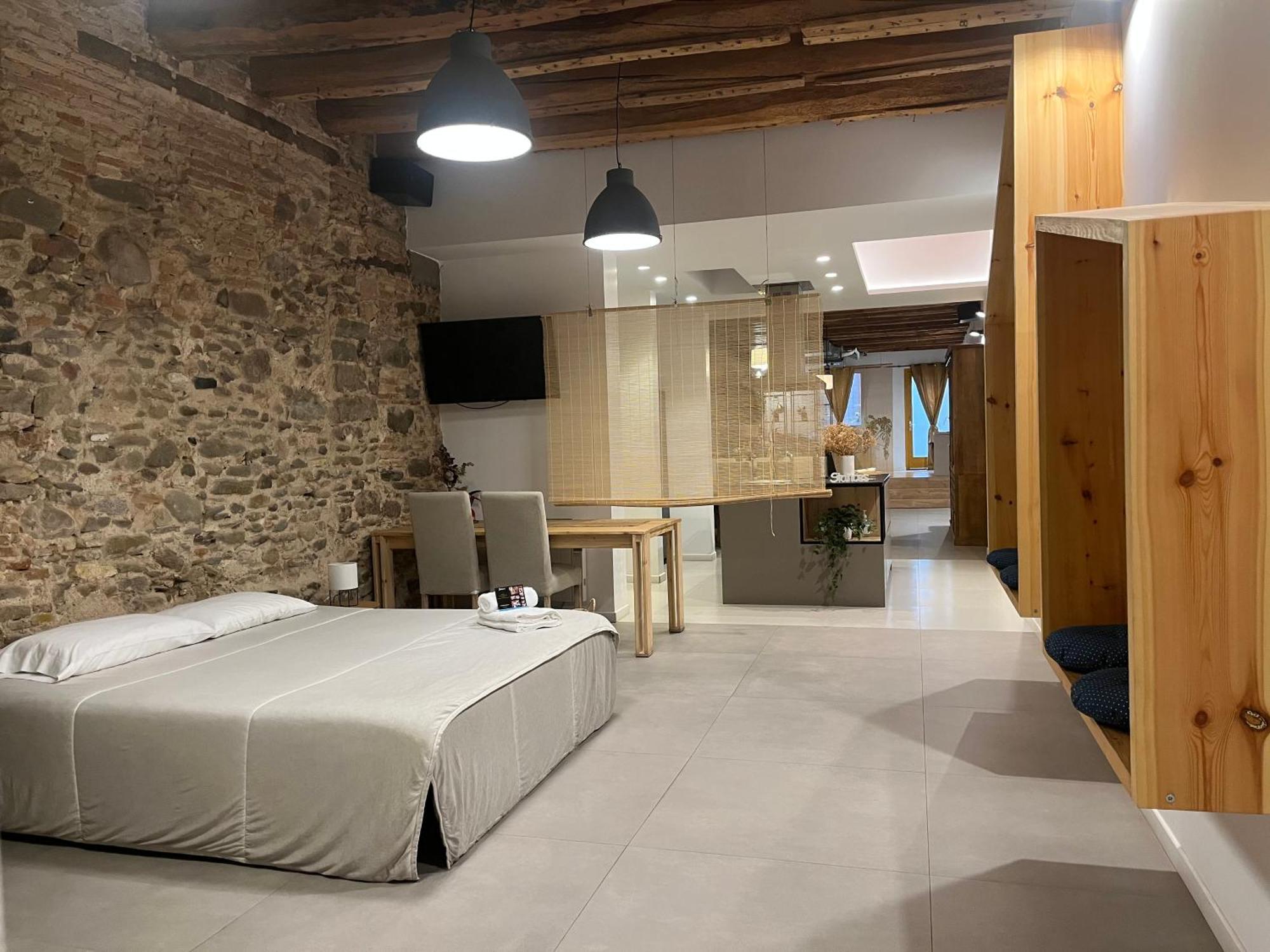 Luxury Stancesvic Loft
