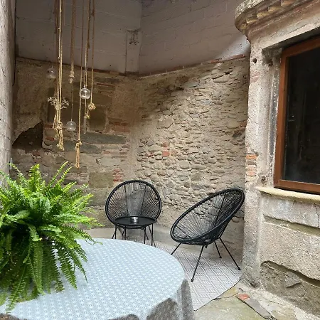 Luxury Apartment Stancesvic Loft Exterior photo