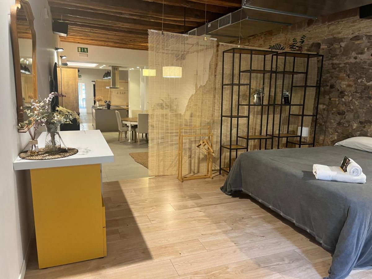 Apartment Luxury Stancesvic Loft
