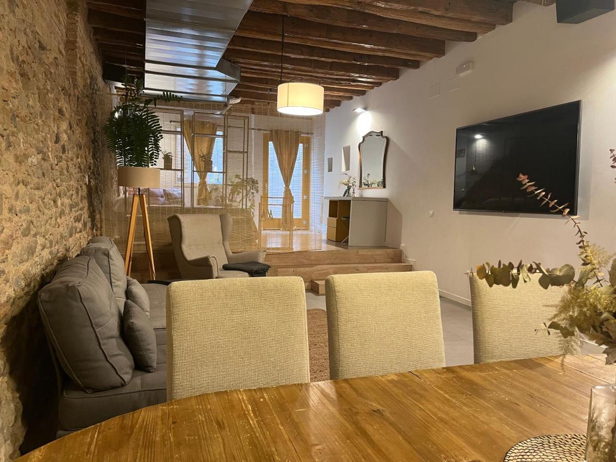 Luxury Stancesvic Loft Vic