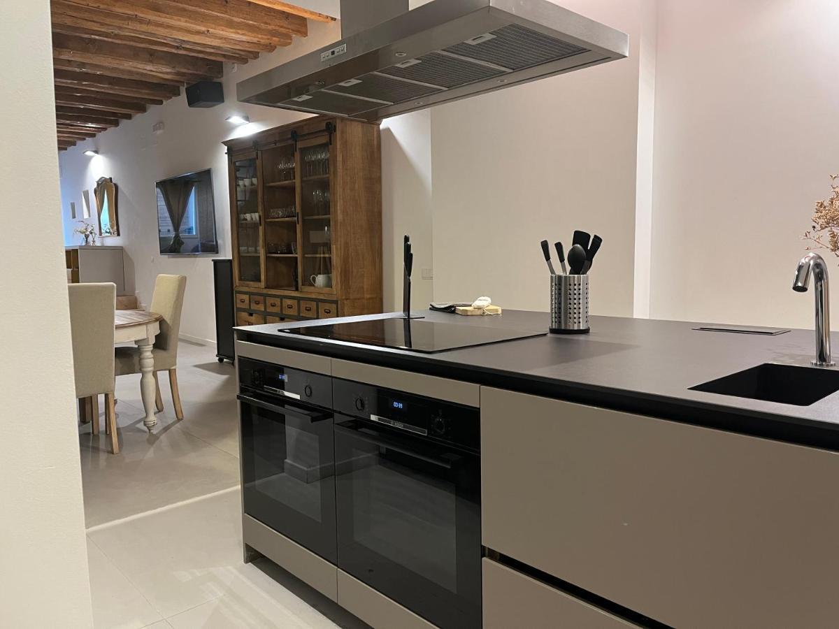 Luxury Stancesvic Loft Vic