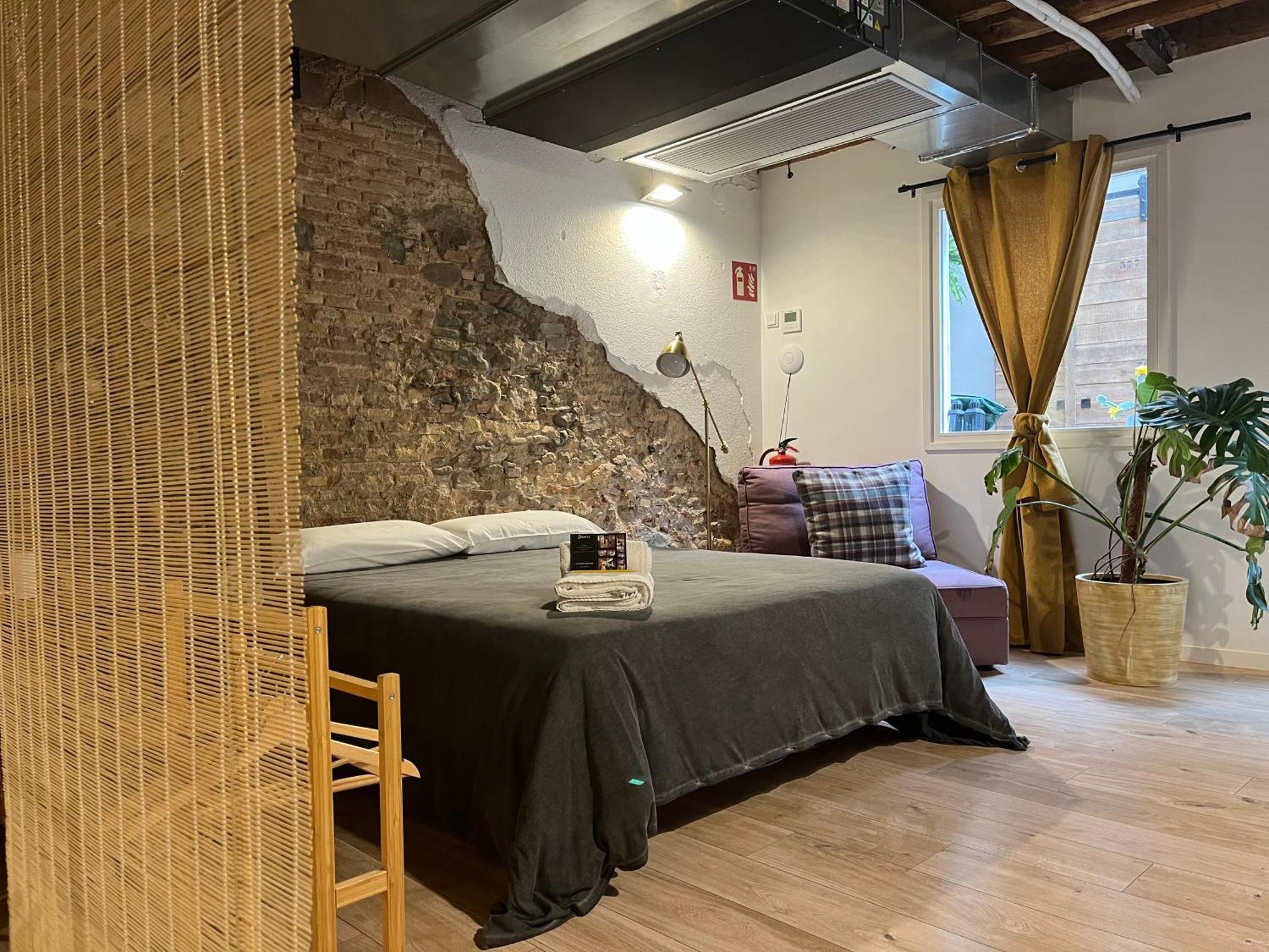 Luxury Stancesvic Loft *